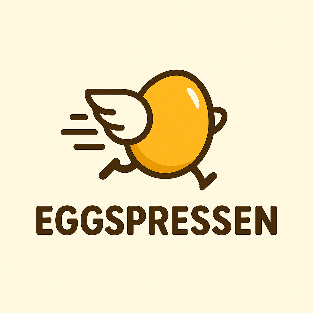 eggspressen logo
